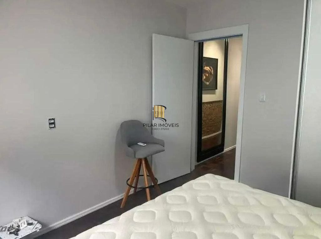 Apartamento 1 dormitório no bairro Santana