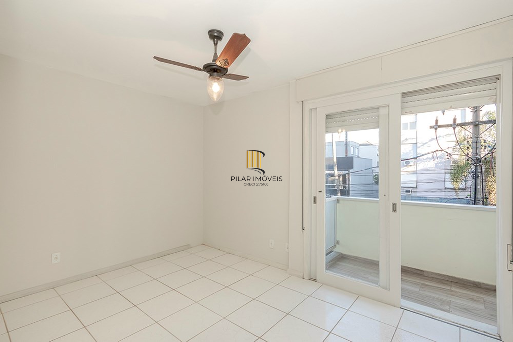 Apartamento 2 dormitórios no bairro Menino Deus