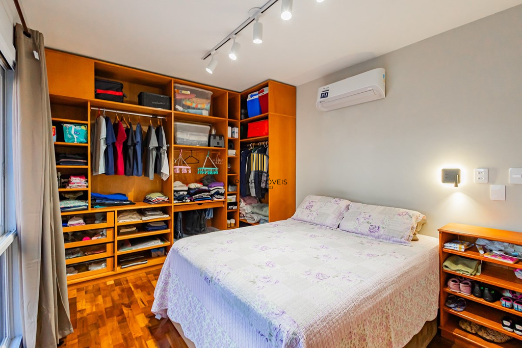 Apartamento 3 dormitórios no bairro Petrópolis
