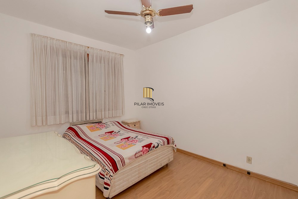 Apartamento 3 dormitórios no bairro Centro Histórico