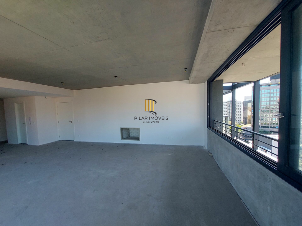 Apartamento 3 dormitórios no bairro Petrópolis