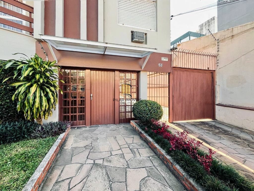 Apartamento 1 dormitório no bairro Azenha