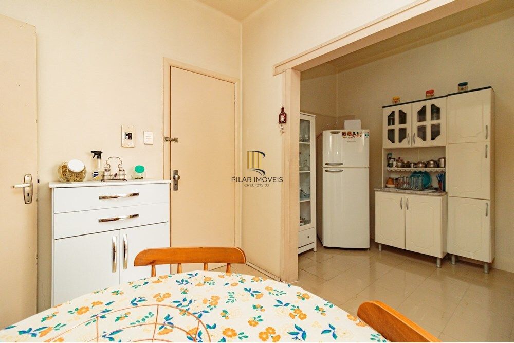 Apartamento 4 dormitórios no bairro Santana