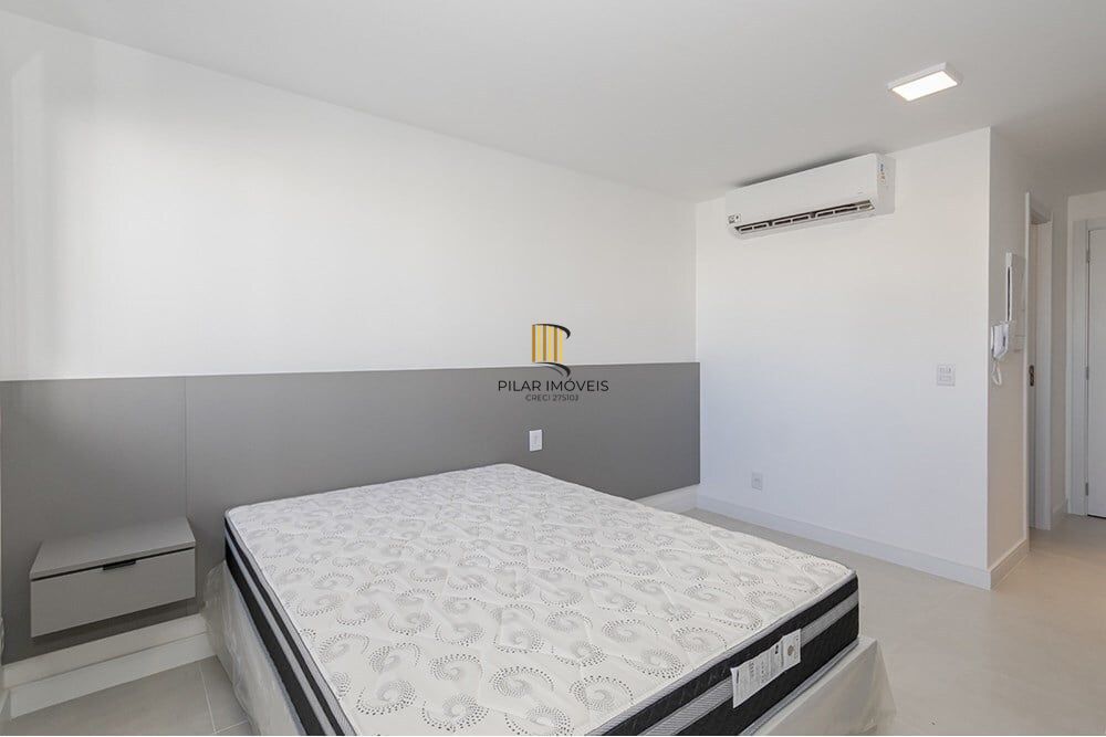Studio 1 dormitório no bairro Rio Branco