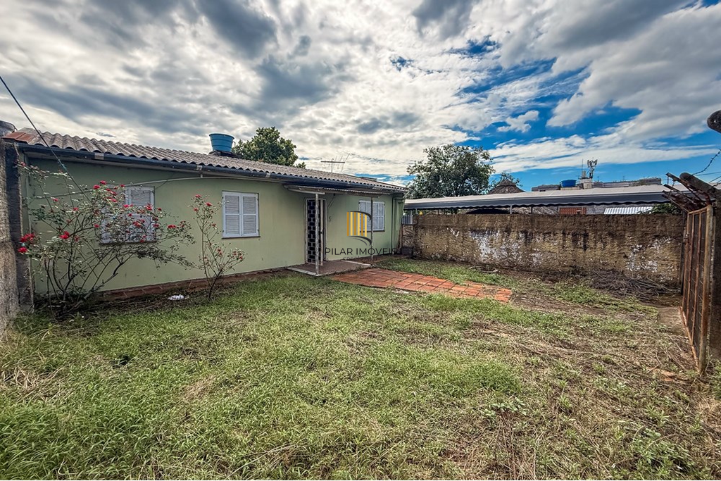 Terreno Comercial no bairro Nossa Senhora das Graças