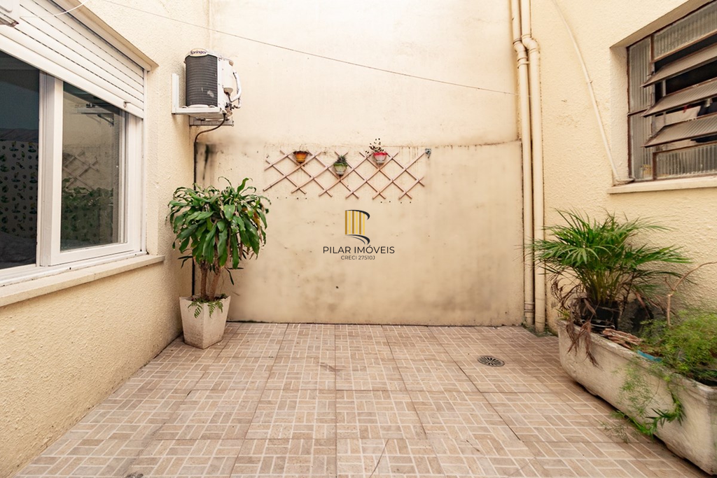 Apartamento 1 dormitório no bairro Higienópolis