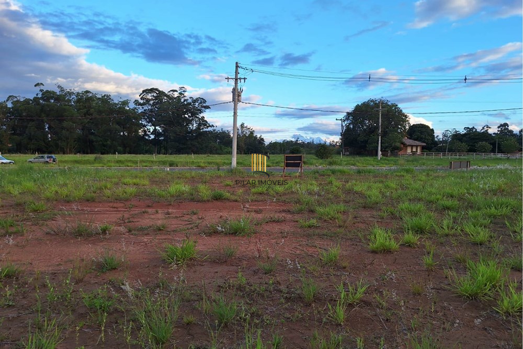 Terreno Comercial no bairro Brigadeira