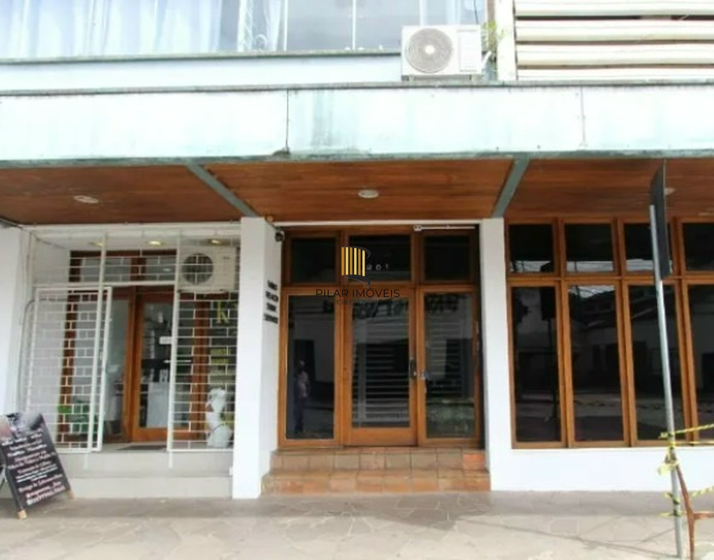 Apartamento 1 dormitório no bairro Centro Histórico