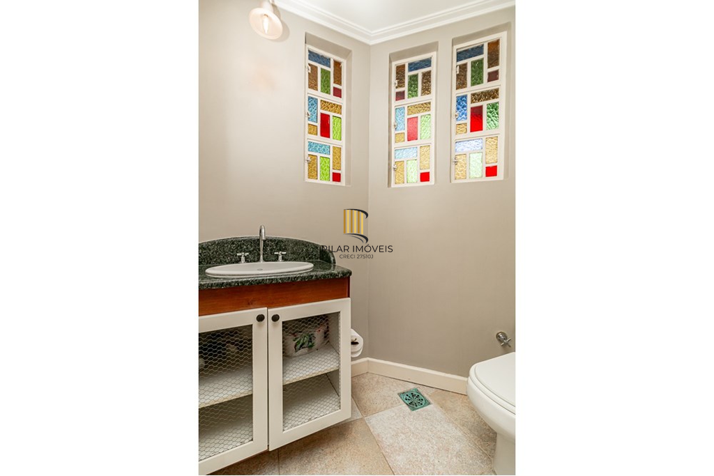 Casa de Condomínio 4 dormitórios no bairro Bela Vista