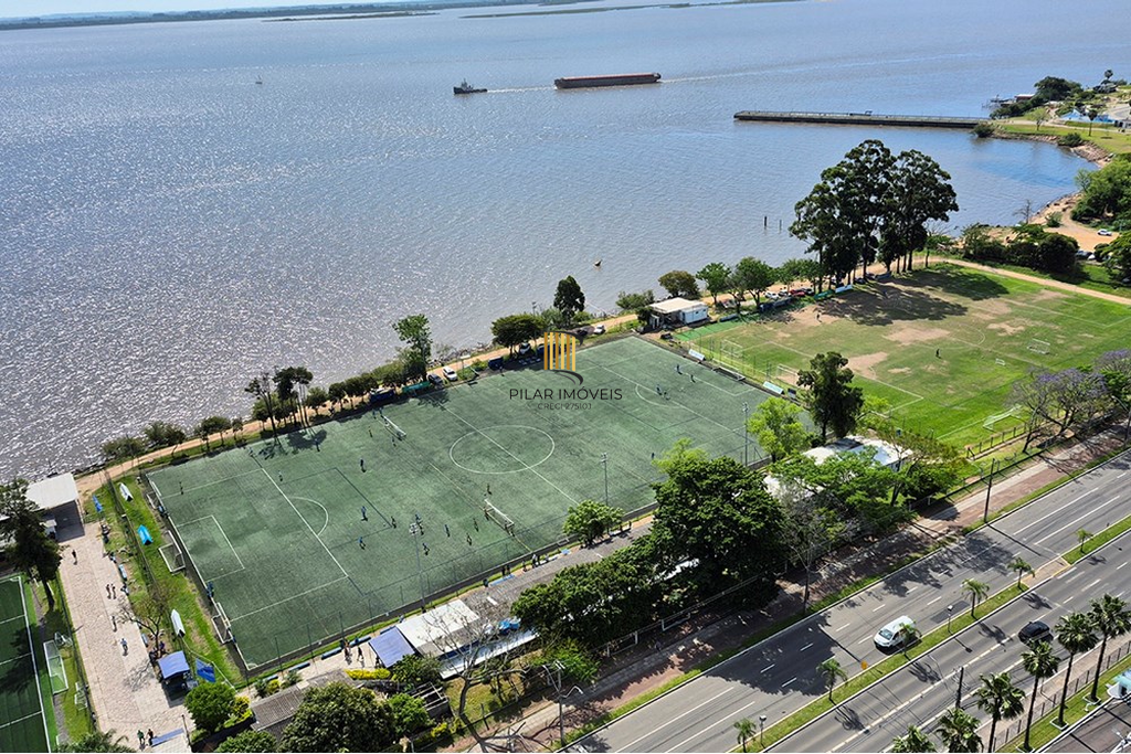 Sala Comercial no bairro Cristal