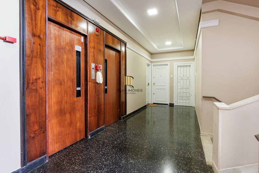 Apartamento 3 dormitórios no bairro Santana