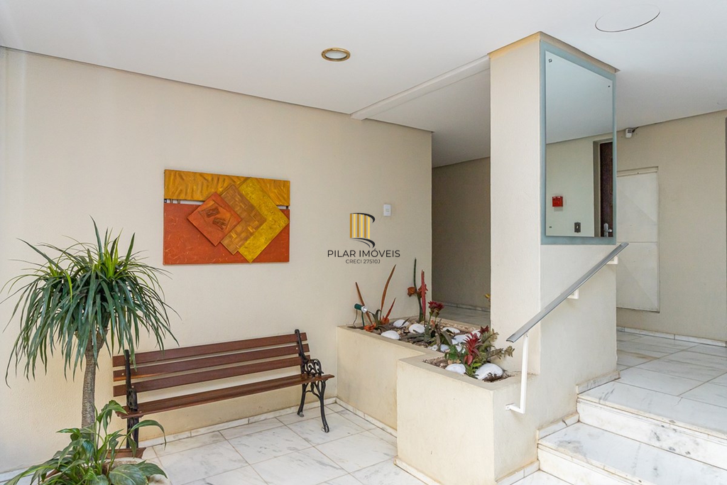 Apartamento 2 dormitórios no bairro Tristeza