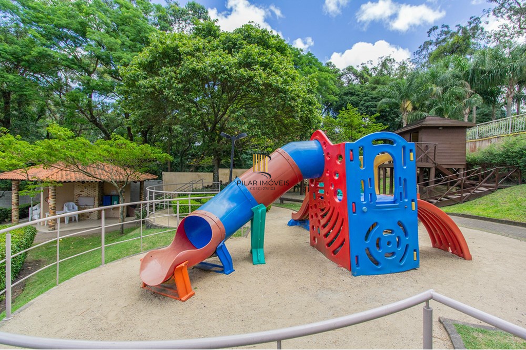 Apartamento 3 dormitórios no bairro Jardim Carvalho