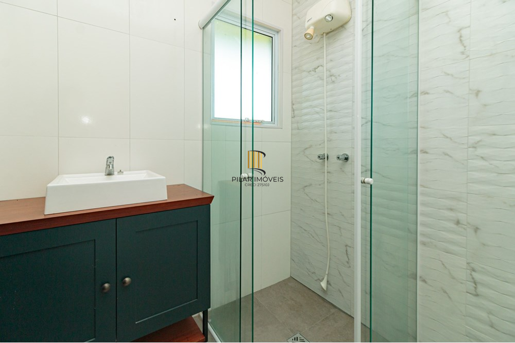 Casa 4 dormitórios no bairro Teresópolis