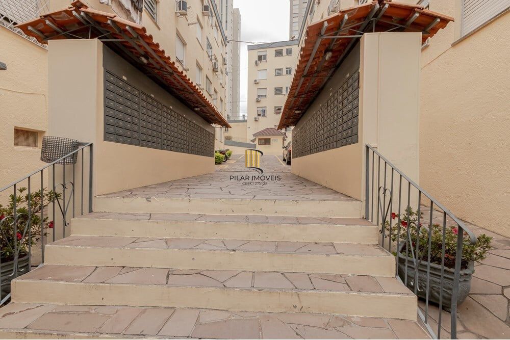 Studio 1 dormitório no bairro Passo da Areia