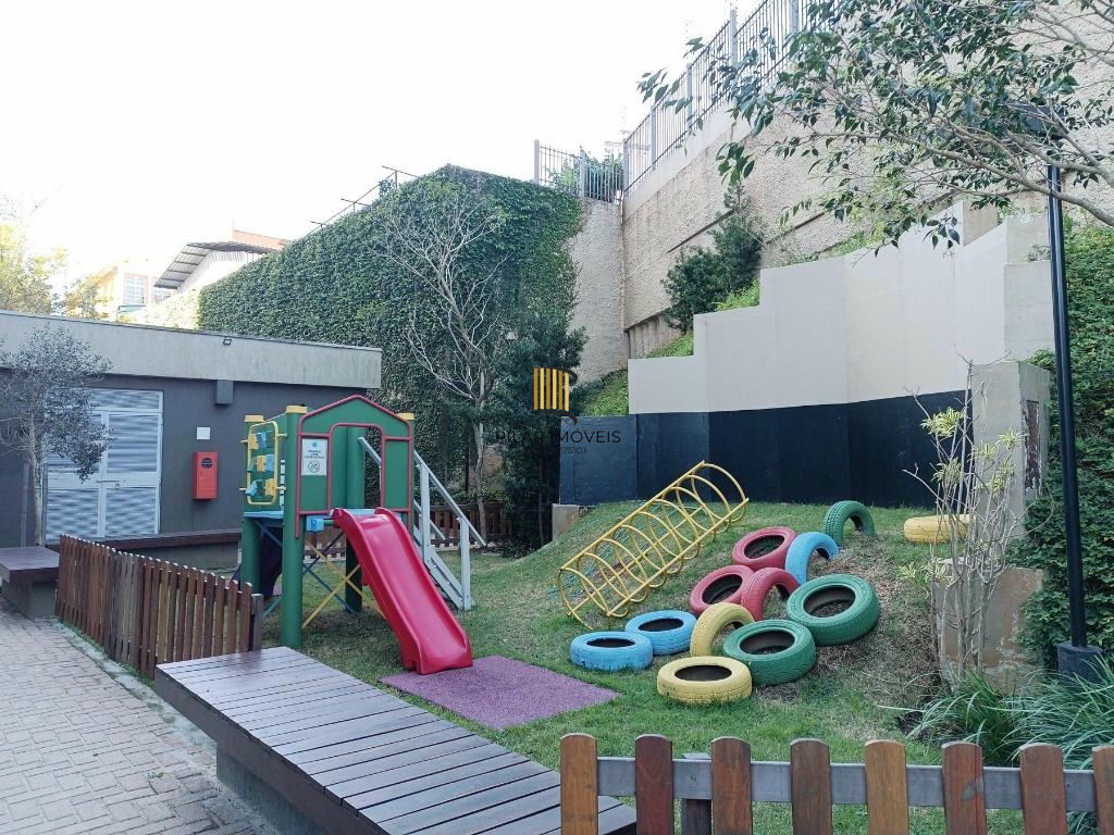 Apartamento 3 dormitórios no bairro Jardim Botânico