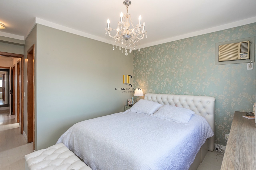 Apartamento 3 dormitórios no bairro Bela Vista