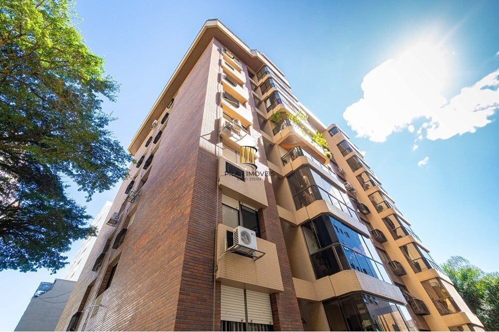 Apartamento 2 dormitórios no bairro Mont Serrat