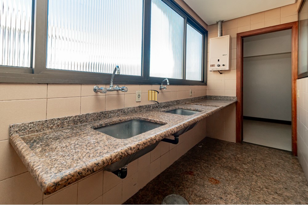 Apartamento 3 dormitórios no bairro Rio Branco