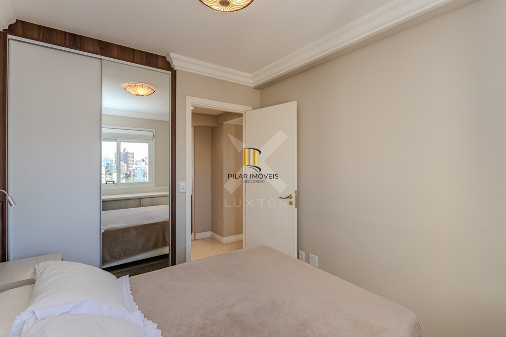 Apartamento 3 dormitórios no bairro Higienópolis