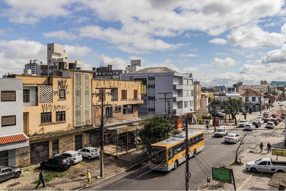 Apartamento 1 dormitório no bairro Azenha