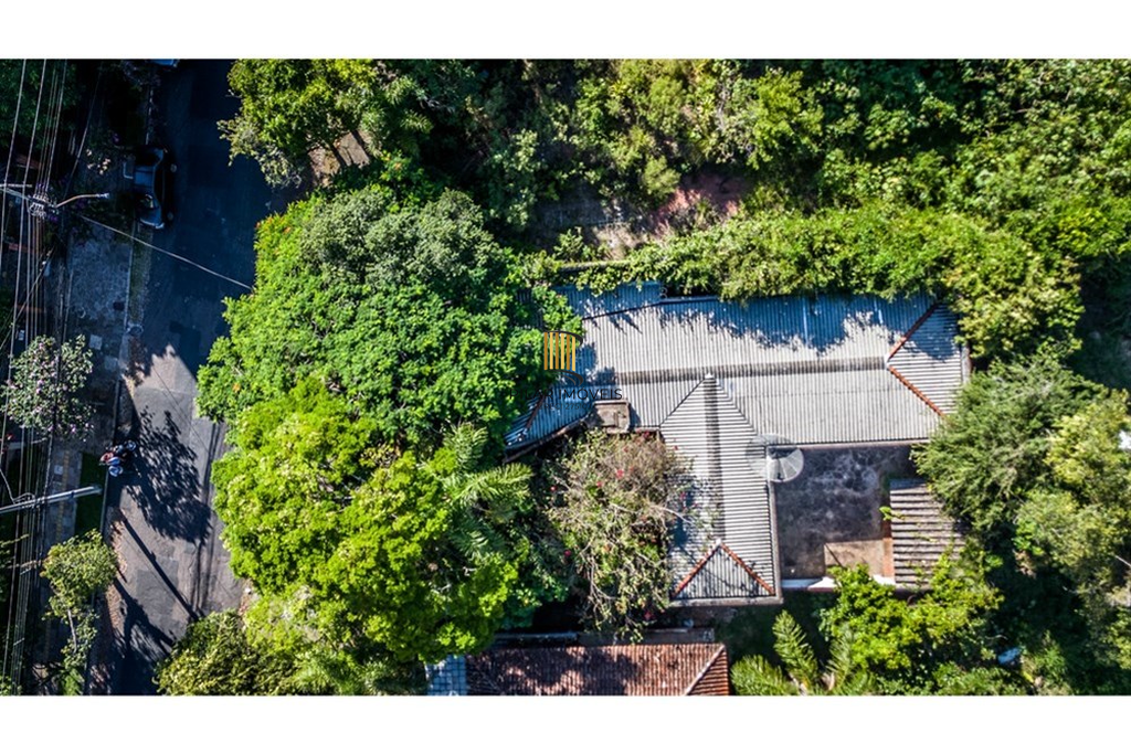 Terreno no bairro Menino Deus