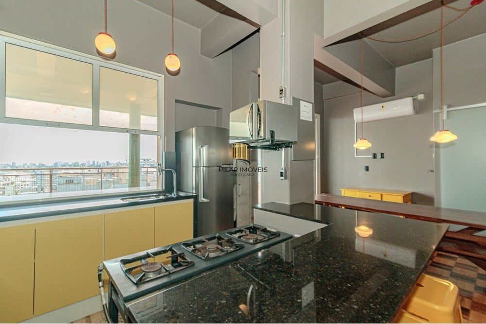 Apartamento 3 dormitórios no bairro Moinhos de Vento