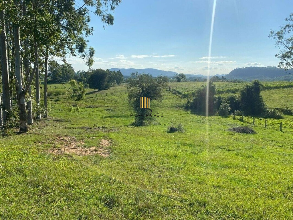 Terreno no bairro Morungava