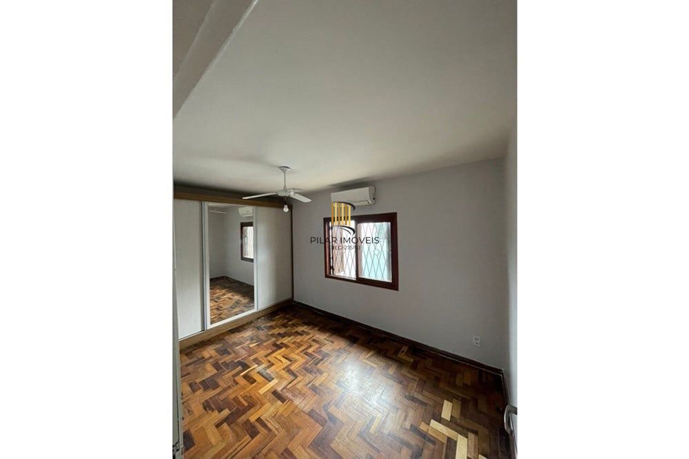 Casa 3 dormitórios no bairro Santa Tereza