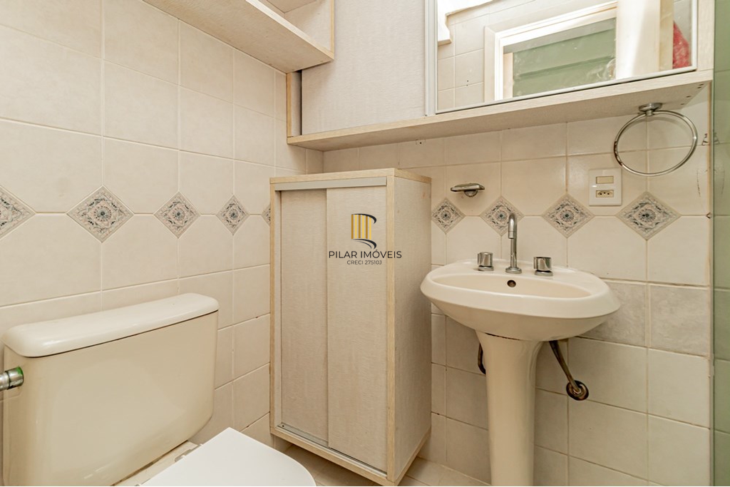 Apartamento 3 dormitórios no bairro Praia de Belas