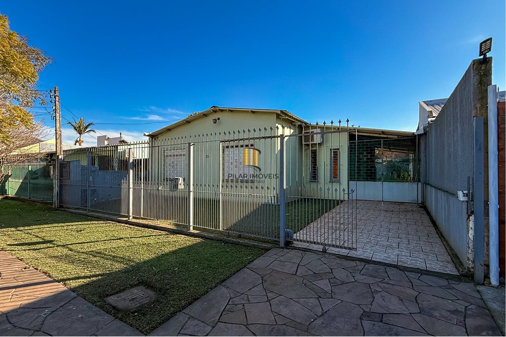Terreno no bairro Harmonia