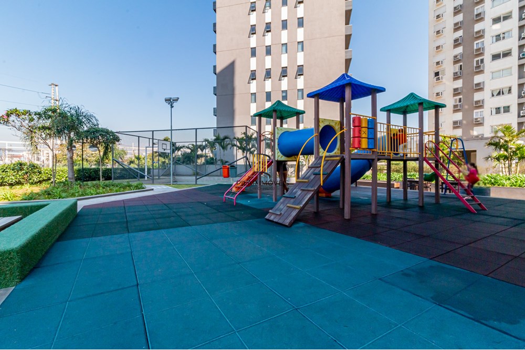 Apartamento 3 dormitórios no bairro São Sebastião