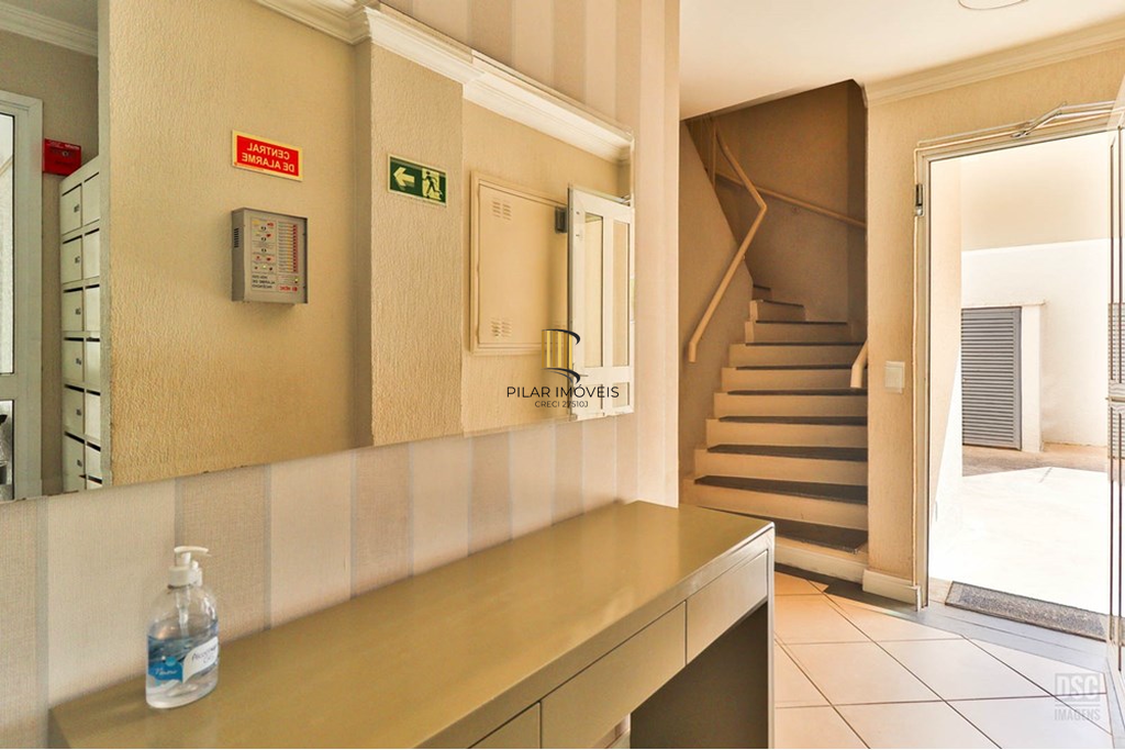 Apartamento 2 dormitórios no bairro Bela Vista