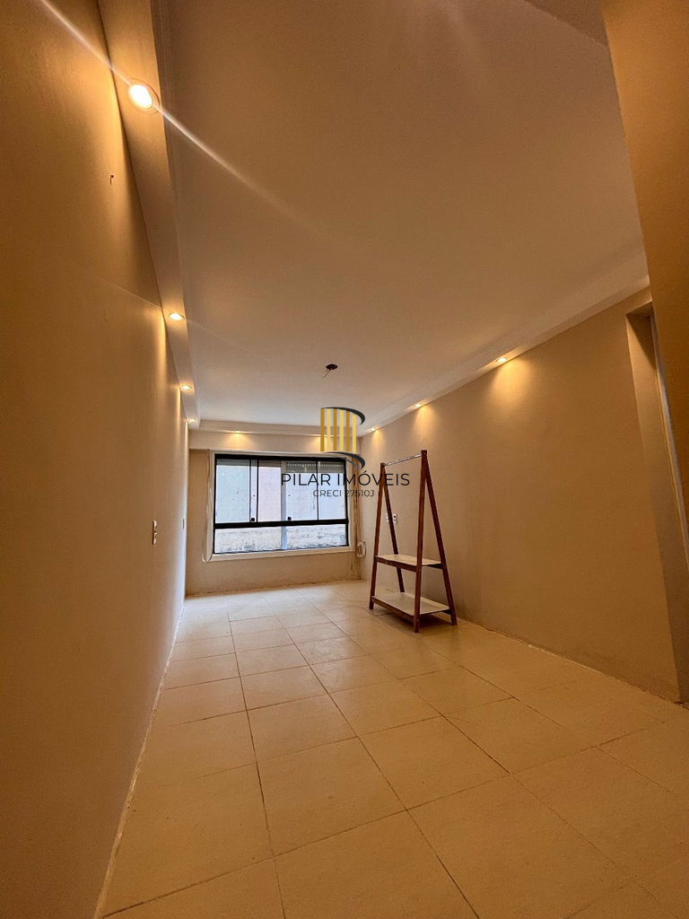 Apartamento 1 dormitório no bairro Praia de Belas