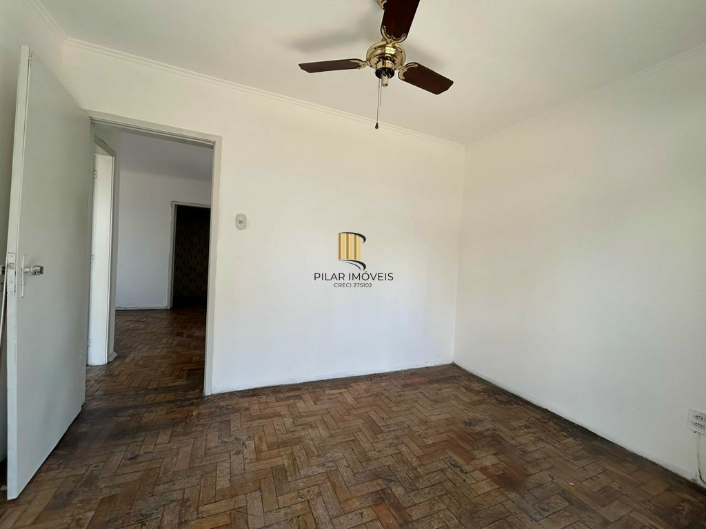 Apartamento 2 dormitórios no bairro Menino Deus