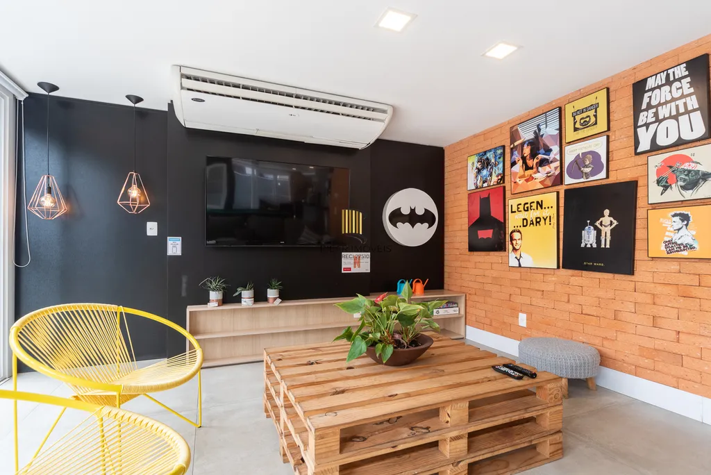 Studio 1 dormitório no bairro Floresta