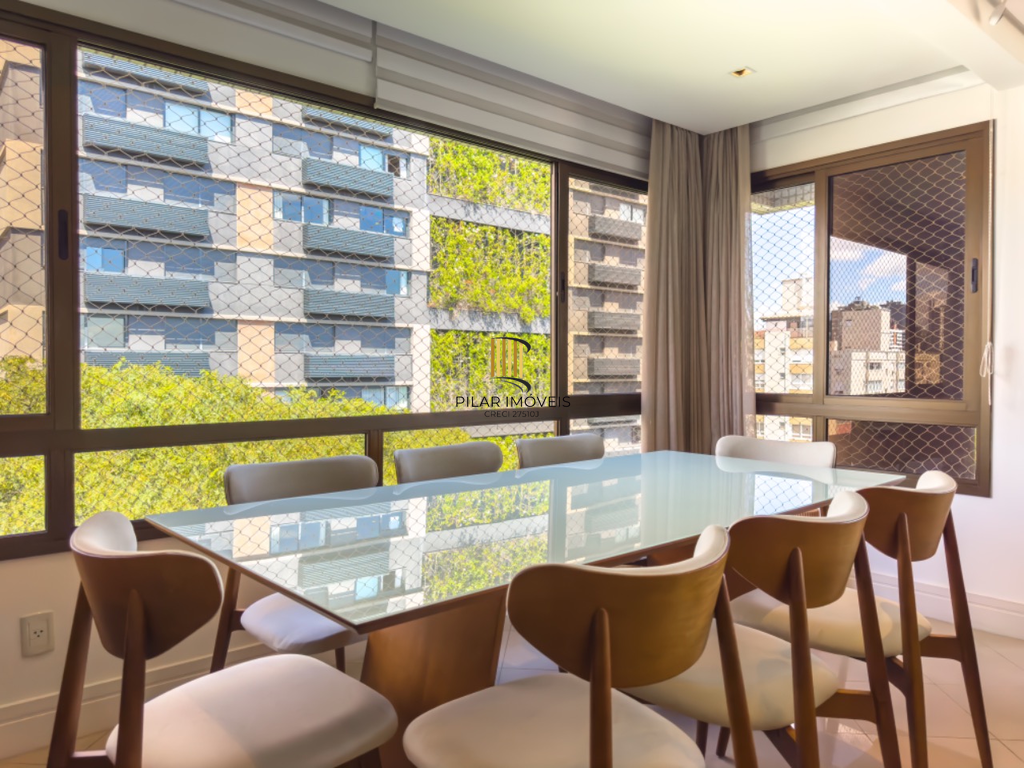 Apartamento 2 dormitórios no bairro Mont' Serrat