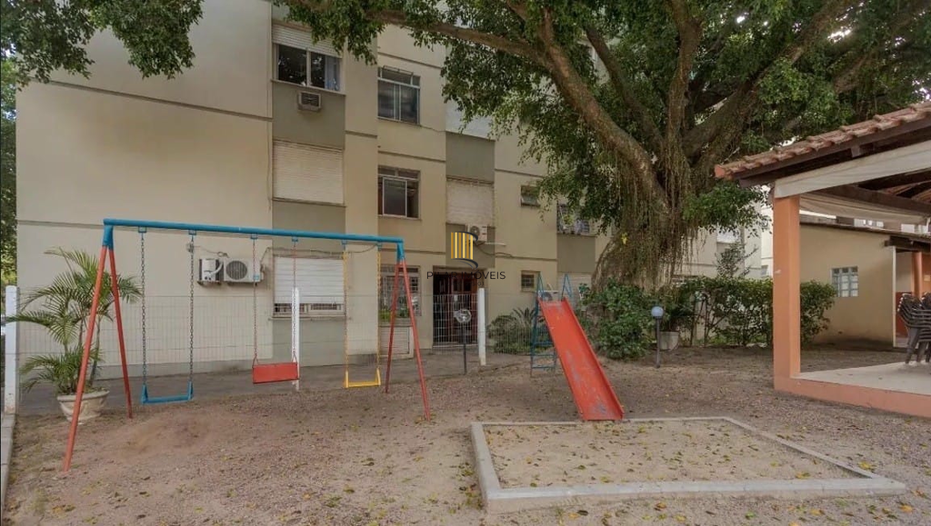 Apartamento 1 dormitório no bairro Jardim do Salso