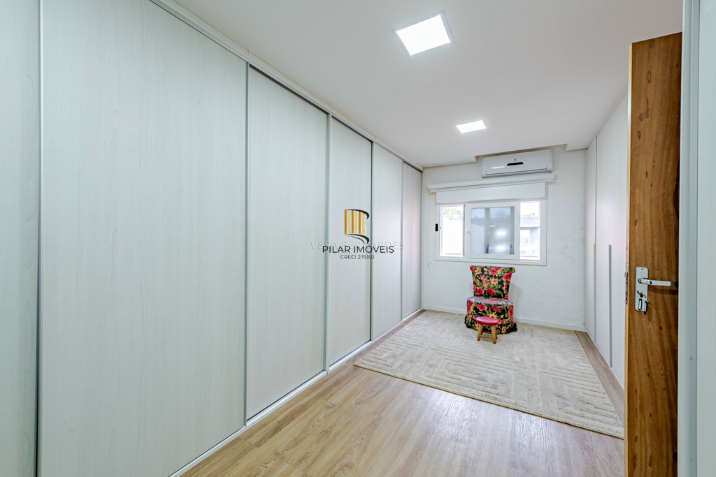 Casa 2 dormitórios no bairro Vila Assunção
