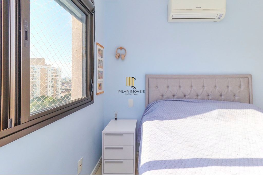 Apartamento 3 dormitórios no bairro Passo da Areia