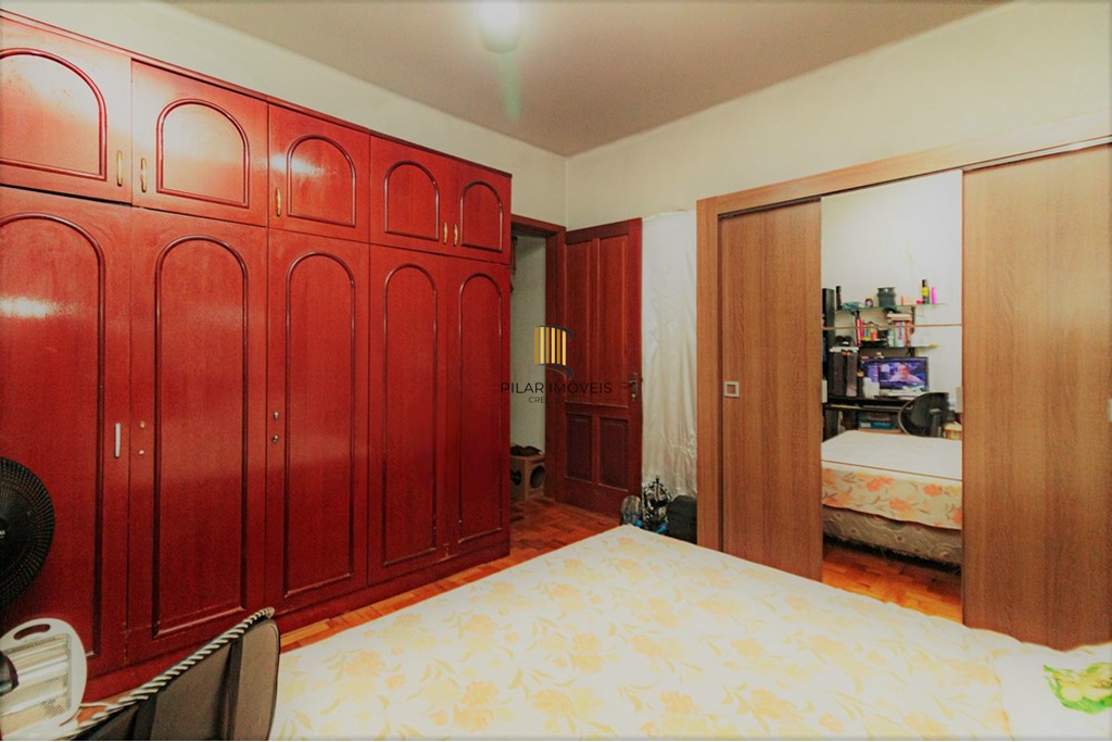 Apartamento 3 dormitórios no bairro Auxiliadora
