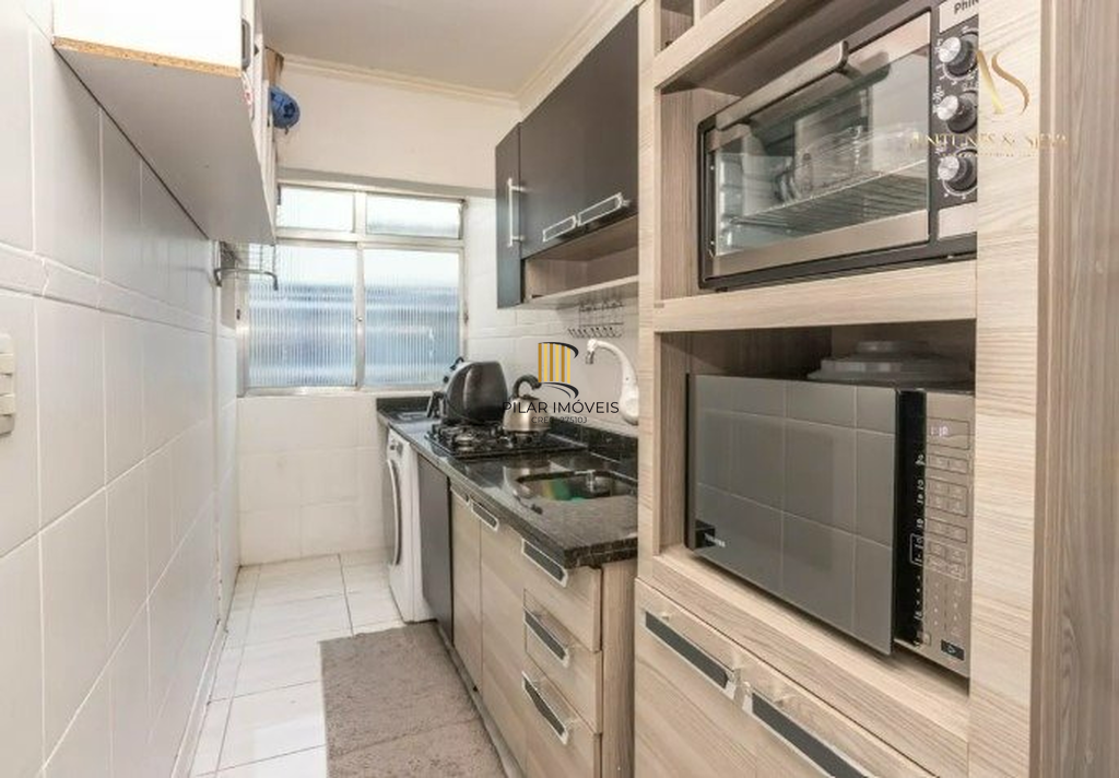 Apartamento 2 dormitórios no bairro Sarandi
