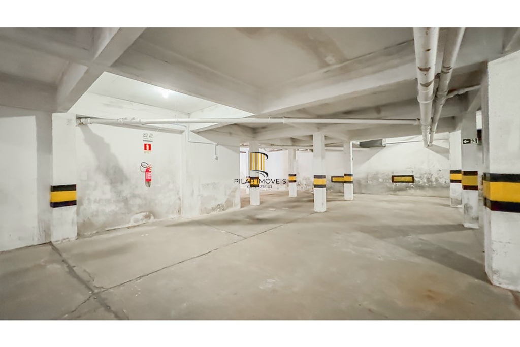 Apartamento 3 dormitórios no bairro Petrópolis