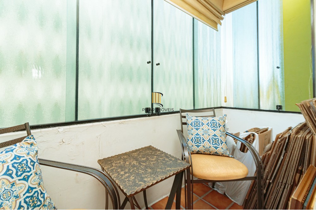 Apartamento 1 dormitório no bairro Praia de Belas