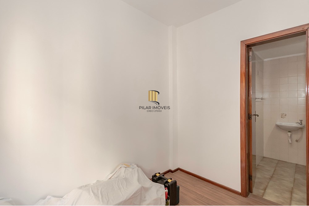 Apartamento 3 dormitórios no bairro São João