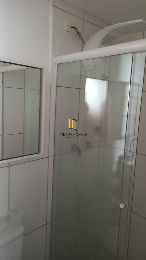 Apartamento 2 dormitórios no bairro Parque Santa Fé