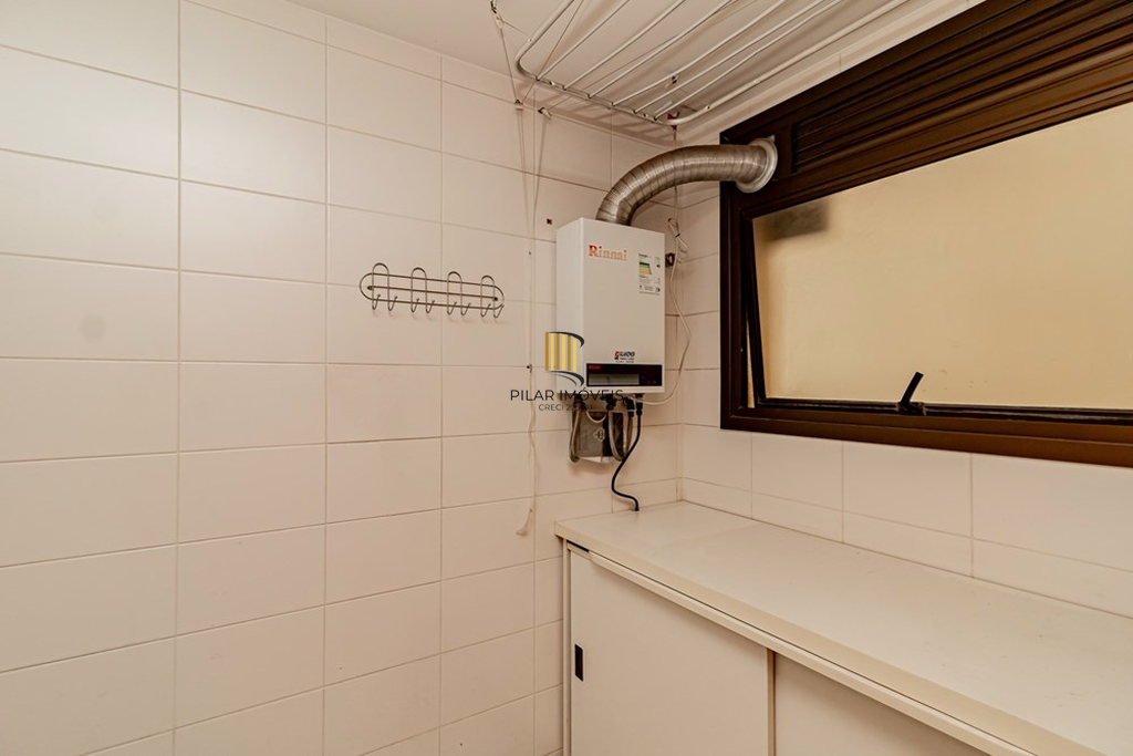 Apartamento 2 dormitórios no bairro Passo da Areia