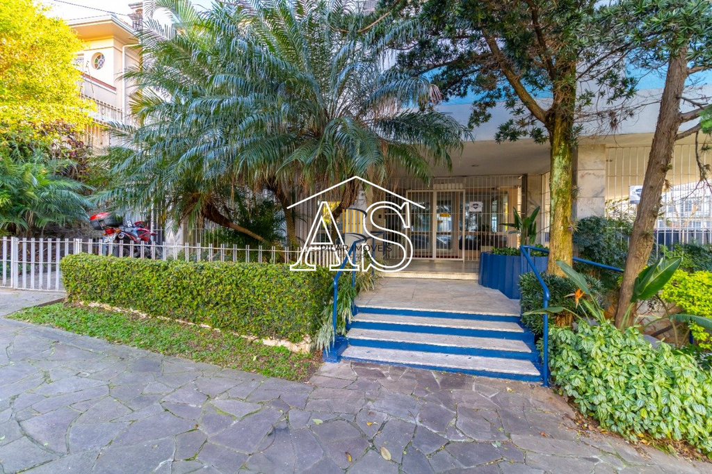 Apartamento 2 dormitórios no bairro Petrópolis