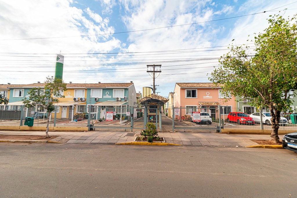 Casa de Condomínio 2 dormitórios no bairro Sarandi