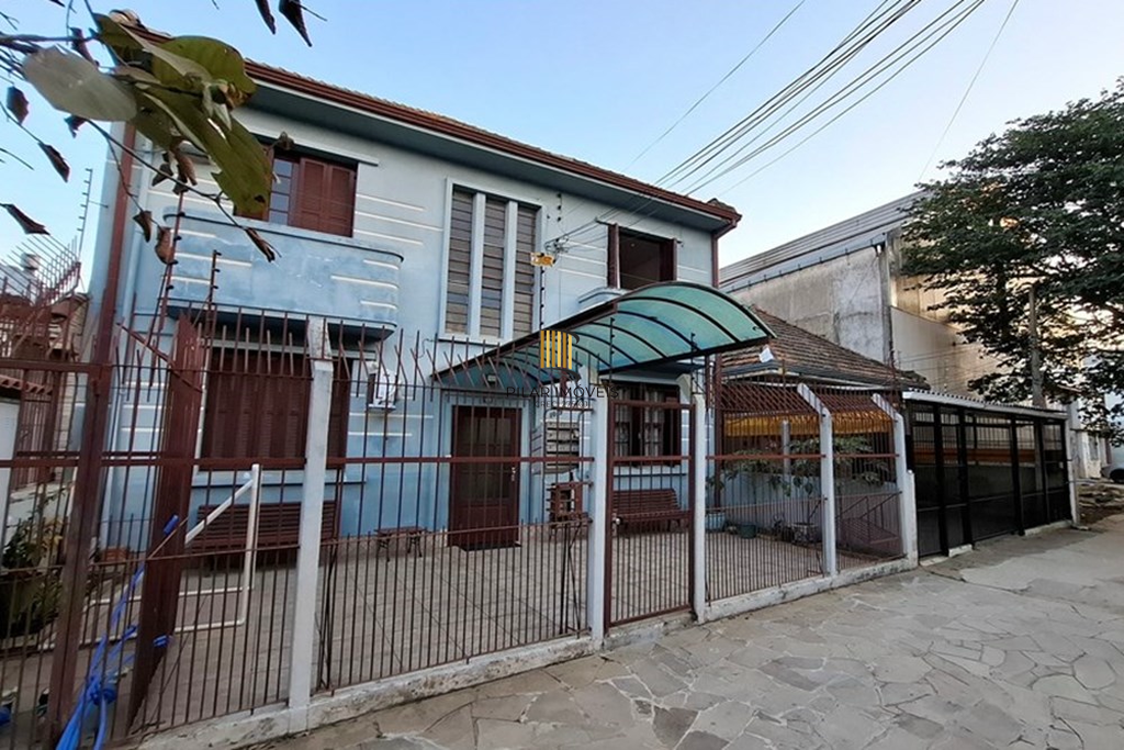 Apartamento 2 dormitórios no bairro Navegantes
